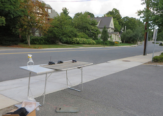 Illustration for article titled Amazing Miniature Scenes Shot with Model Cars...